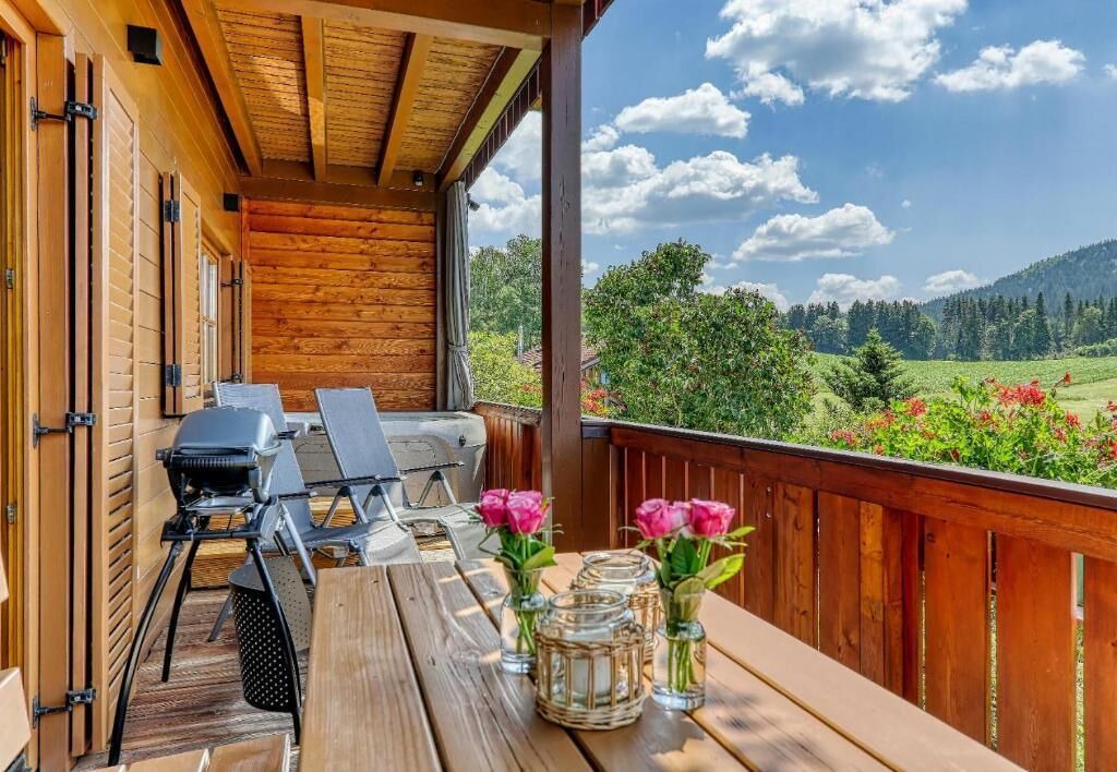 Photo of Outdoor in Barnzell