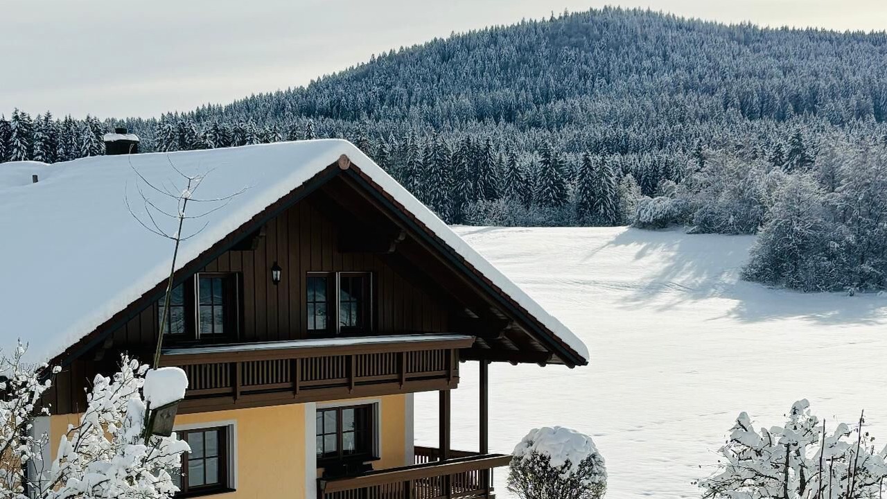 Photo of Outdoor in Barnzell