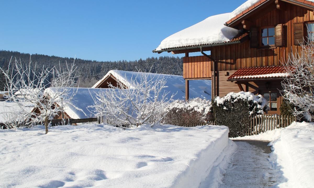 Photo of Outdoor in Barnzell