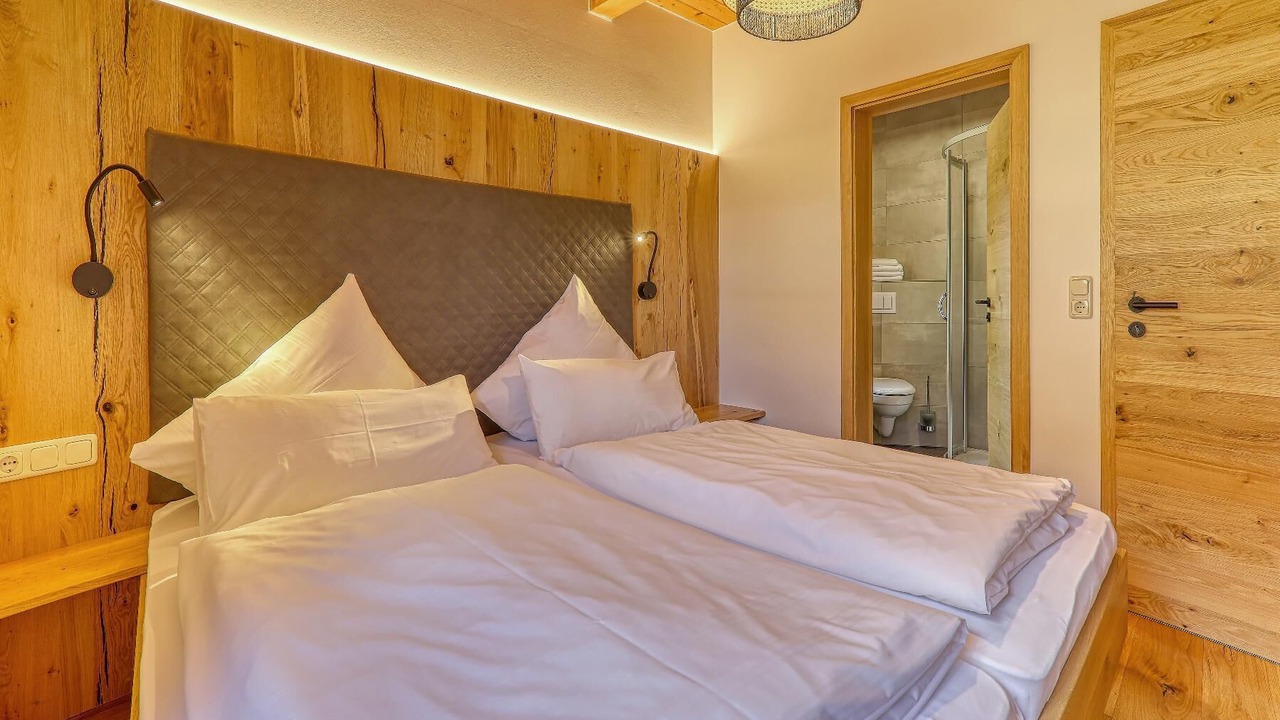 Photo of Bedroom in Barnzell