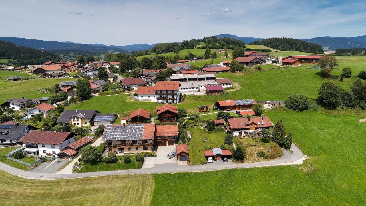 Photo of Outdoor in Barnzell
