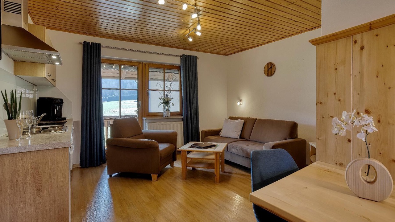Photo of Livingroom in Barnzell