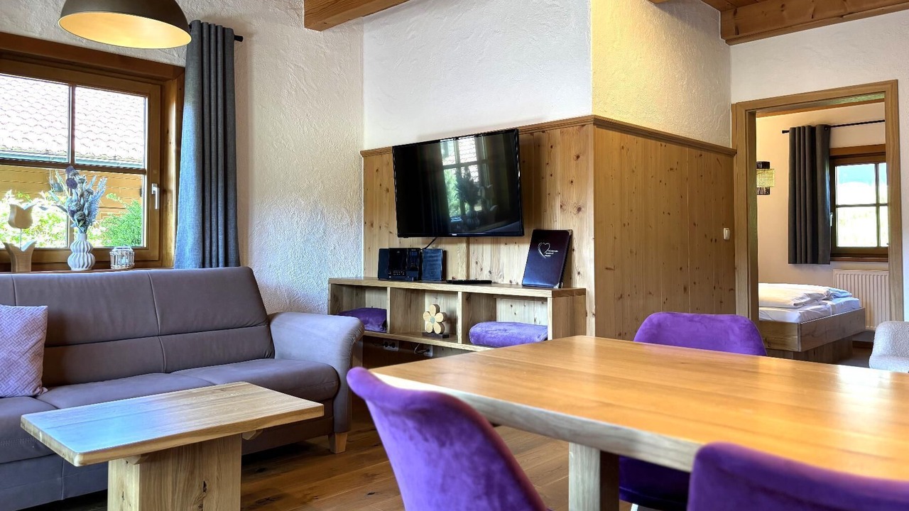 Photo of Livingroom in Barnzell
