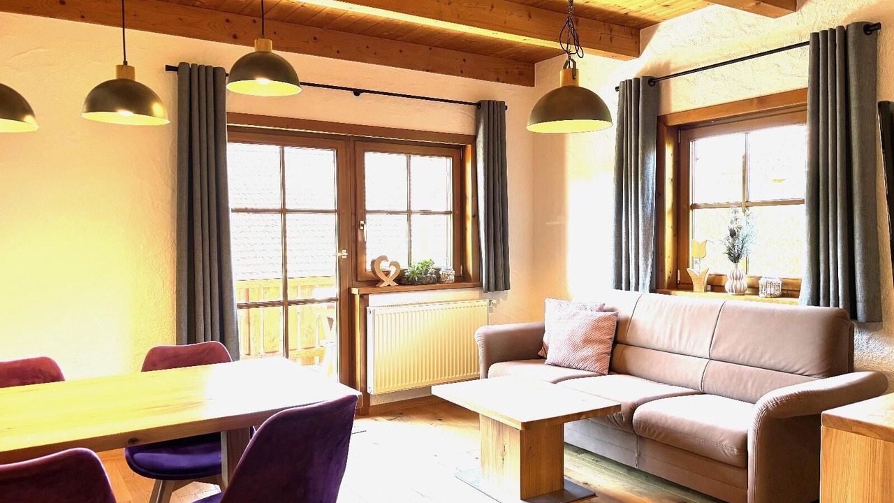 Photo of Livingroom in Barnzell