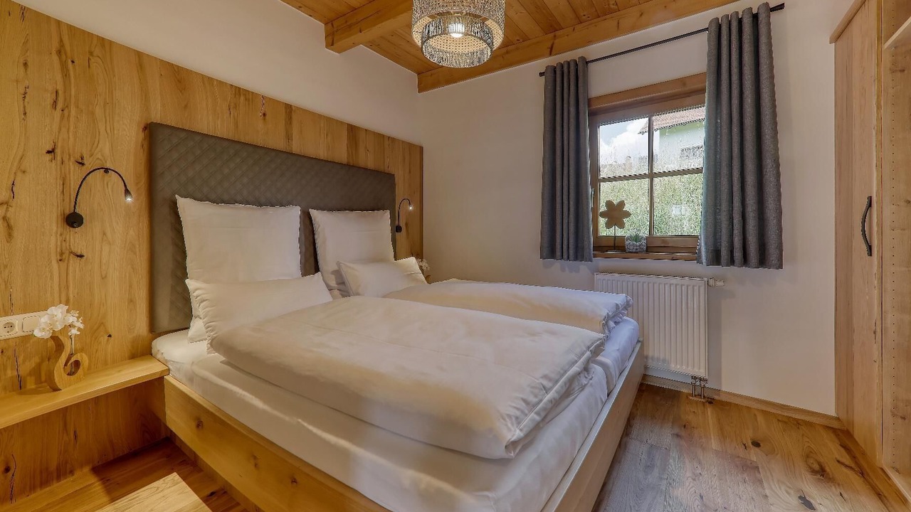 Photo of Bedroom in Barnzell