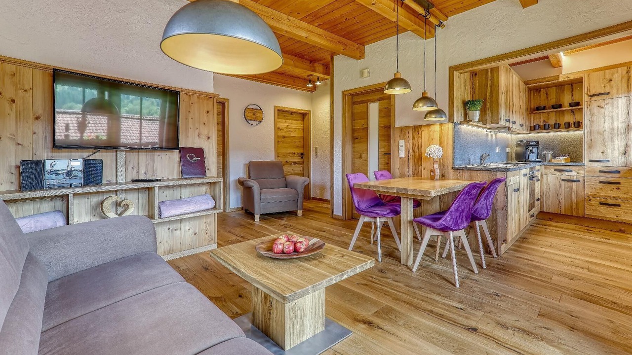 Photo of Livingroom in Barnzell