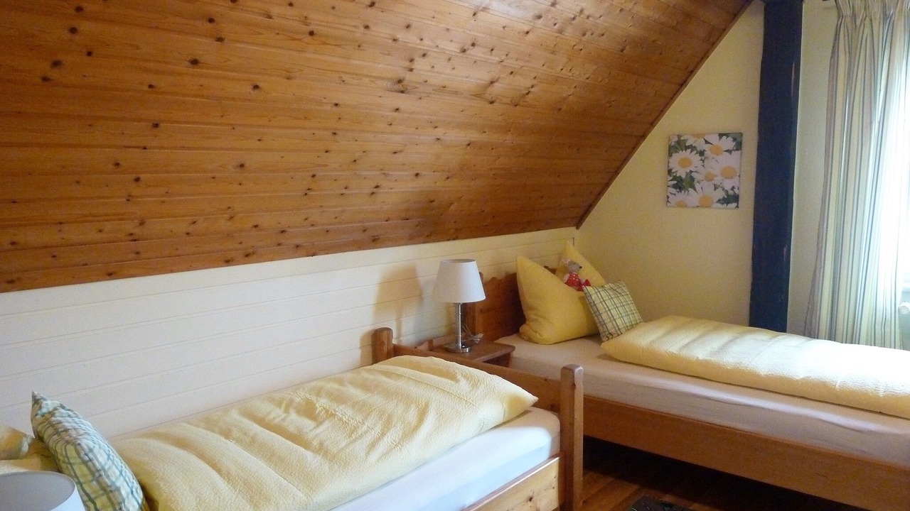 Photo of Bedroom in Gunzenhausen
