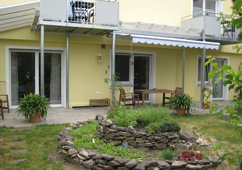 Photo of Outdoor in Sommerhausen
