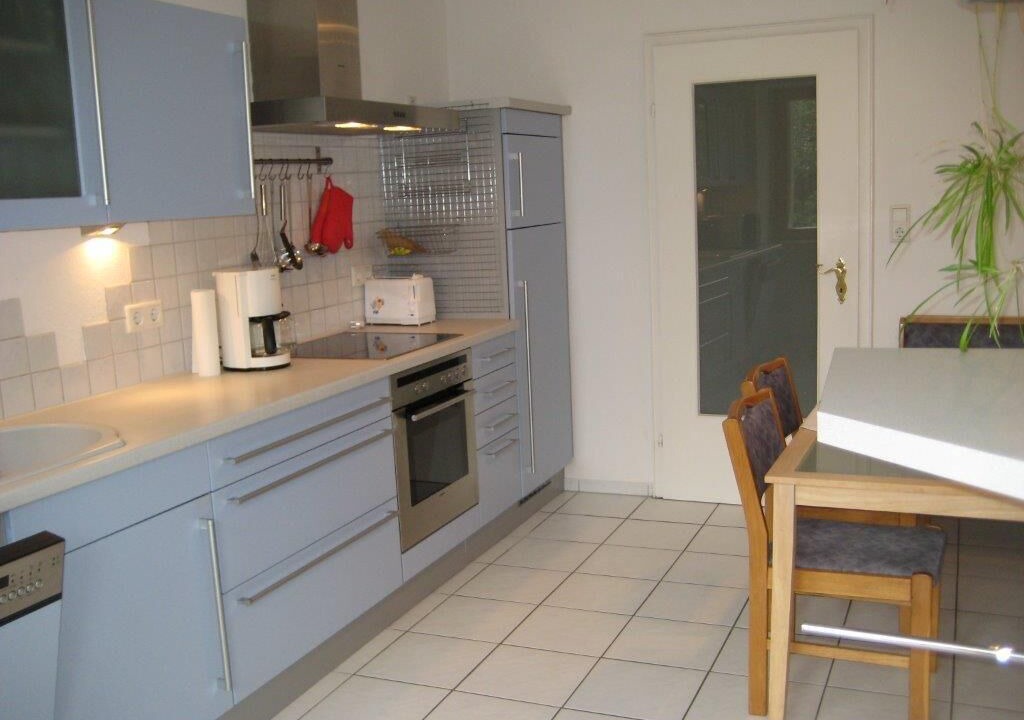 Photo of Kitchen in Sommerhausen
