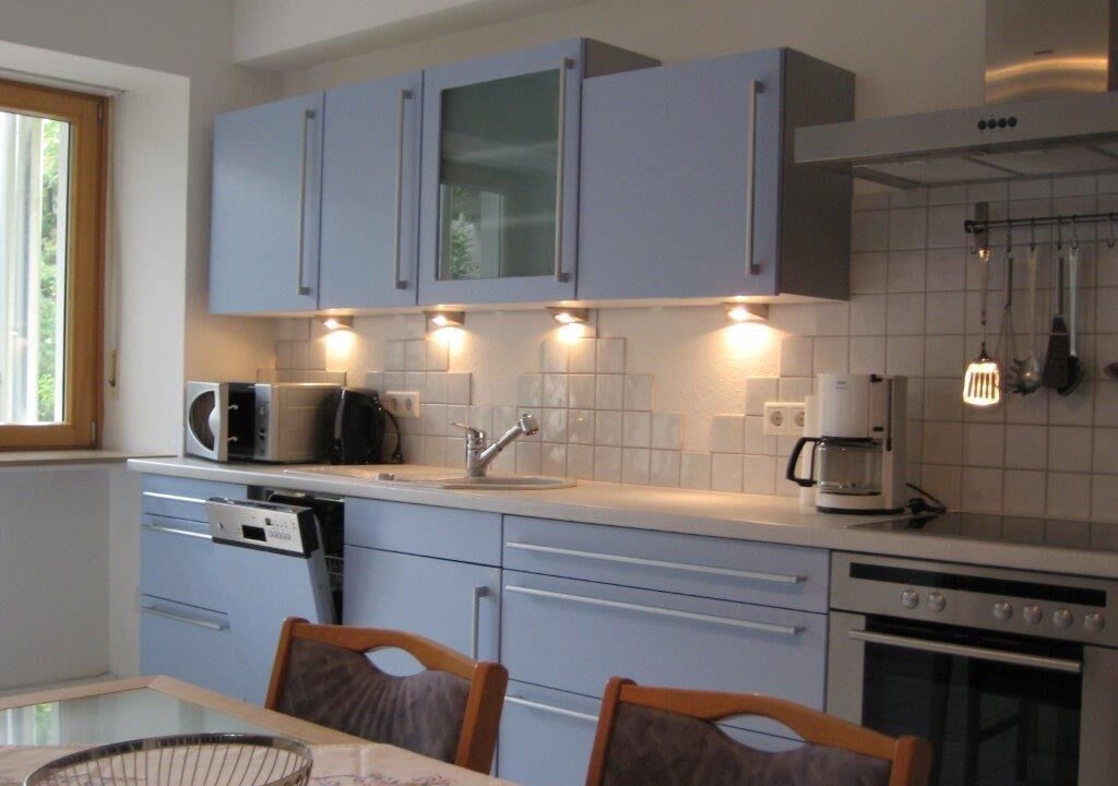Photo of Kitchen in Sommerhausen