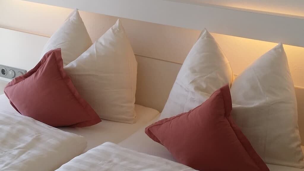 Photo of Bedroom in Lam
