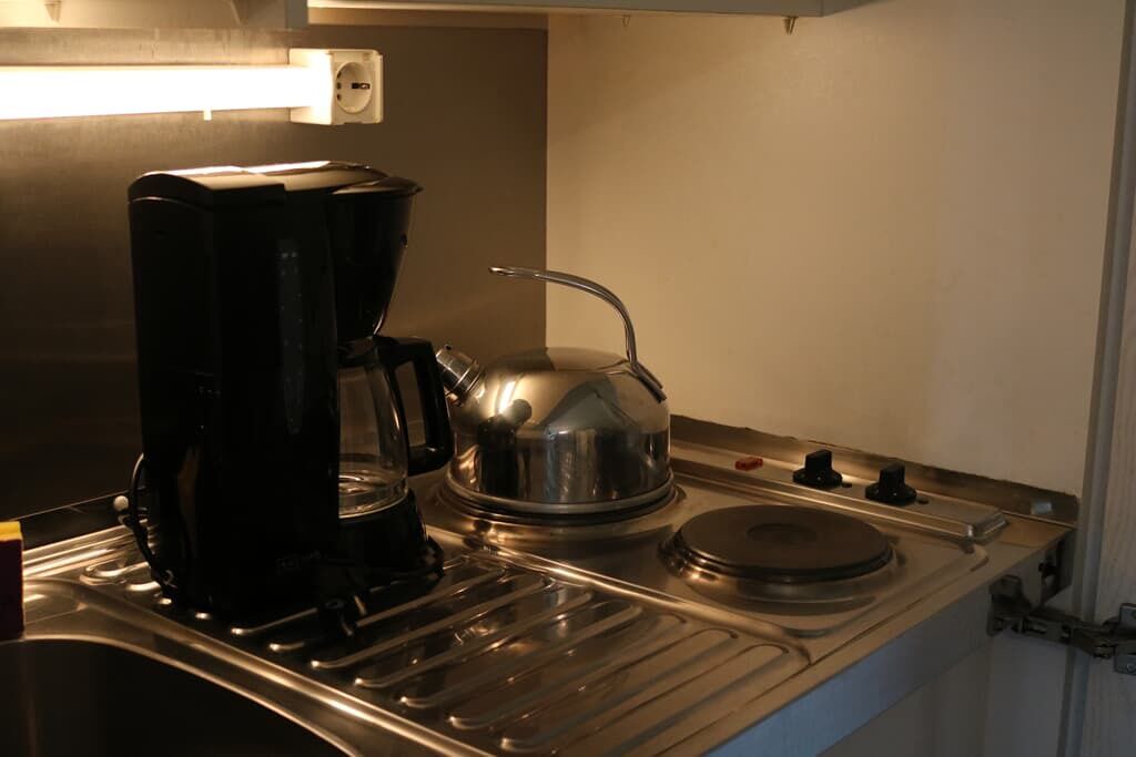 Photo of Kitchen in Lam