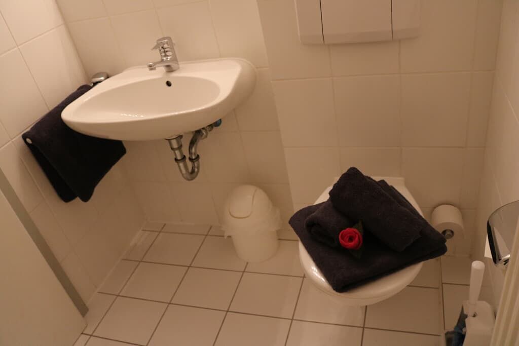 Photo of Bathroom in Lam