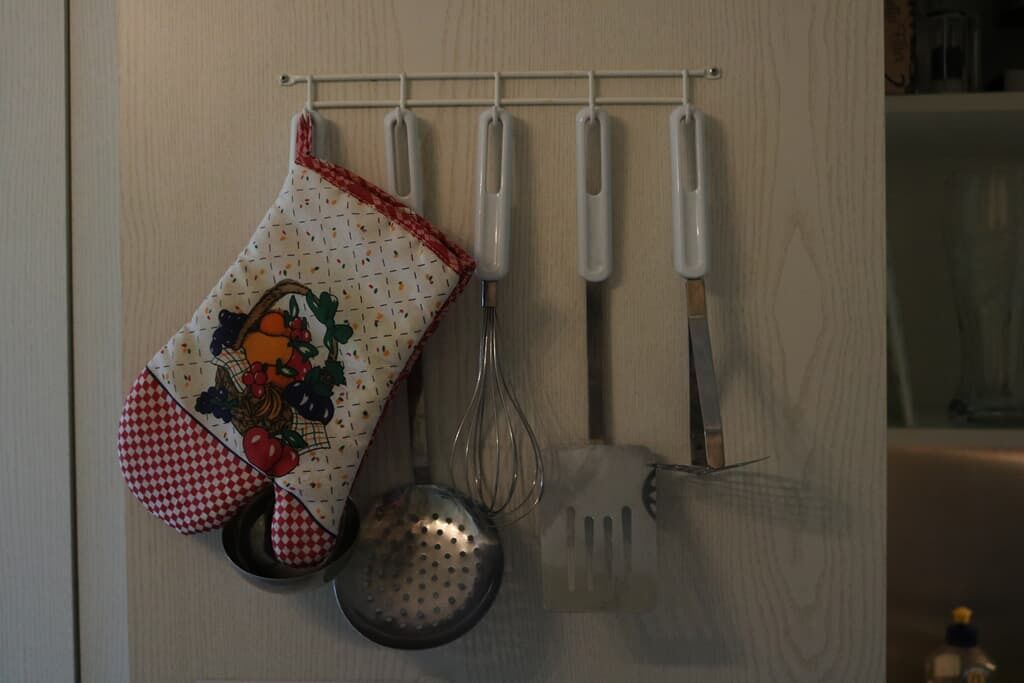 Photo of Bedroom in Lam