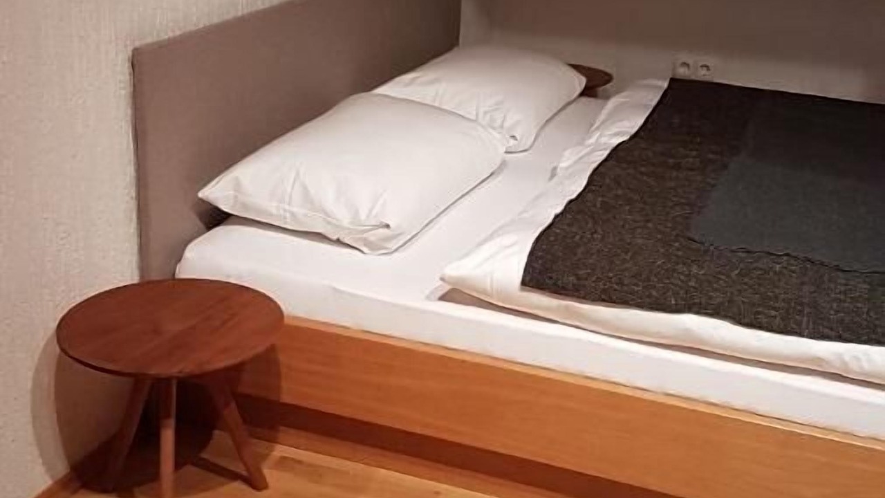 Photo of Bedroom in Mauth