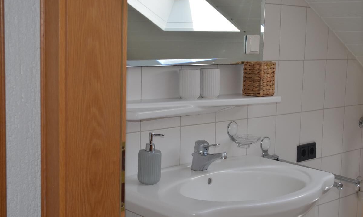 Photo of Bathroom in Mauth