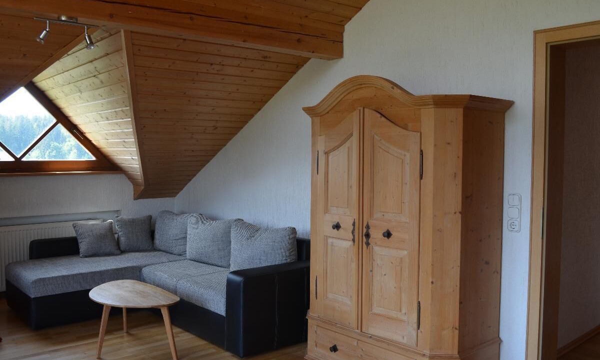 Photo of Livingroom in Mauth