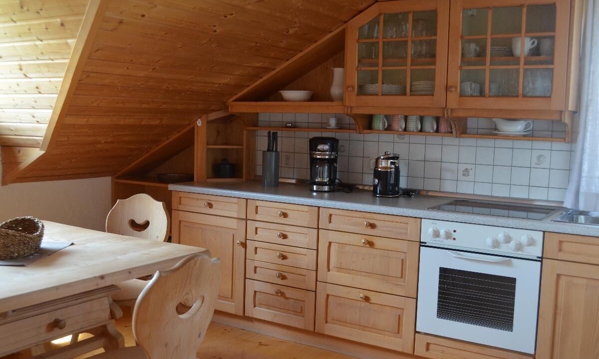 Photo of Kitchen in Mauth
