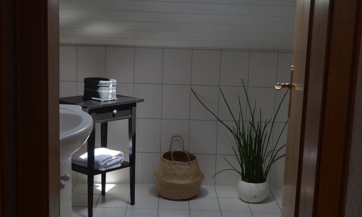 Photo of Bathroom in Mauth