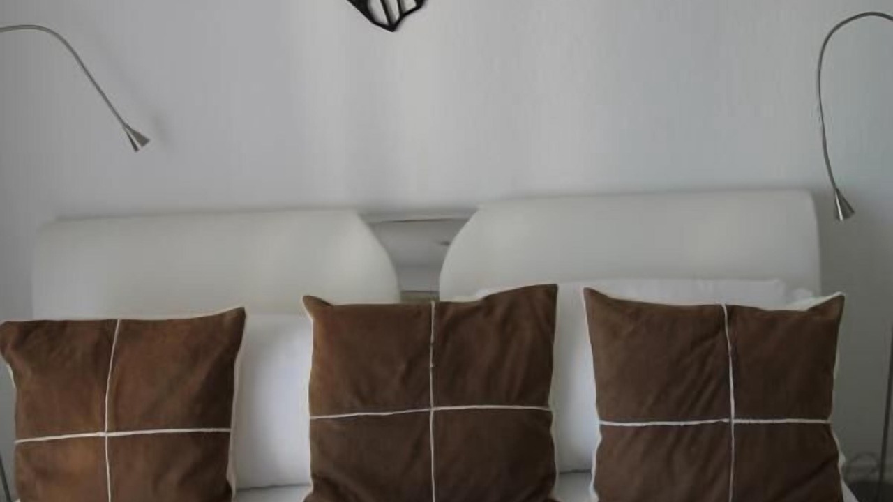 Photo of Bedroom in Lam