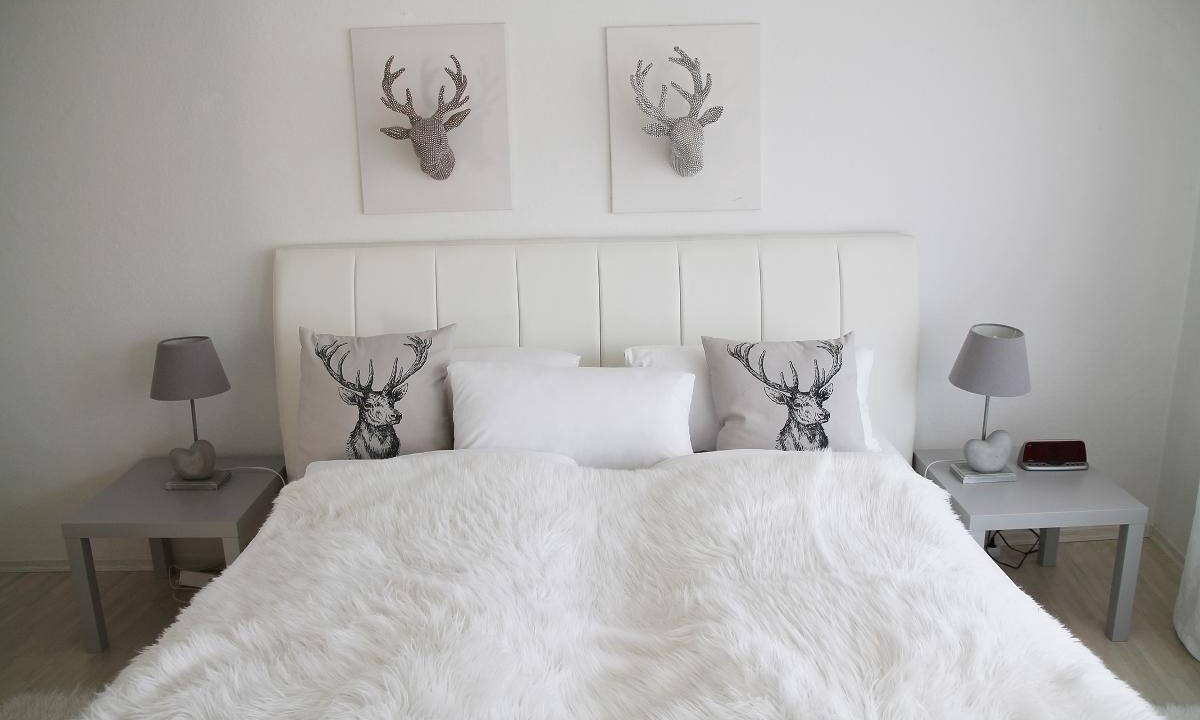 Photo of Bedroom in Lam