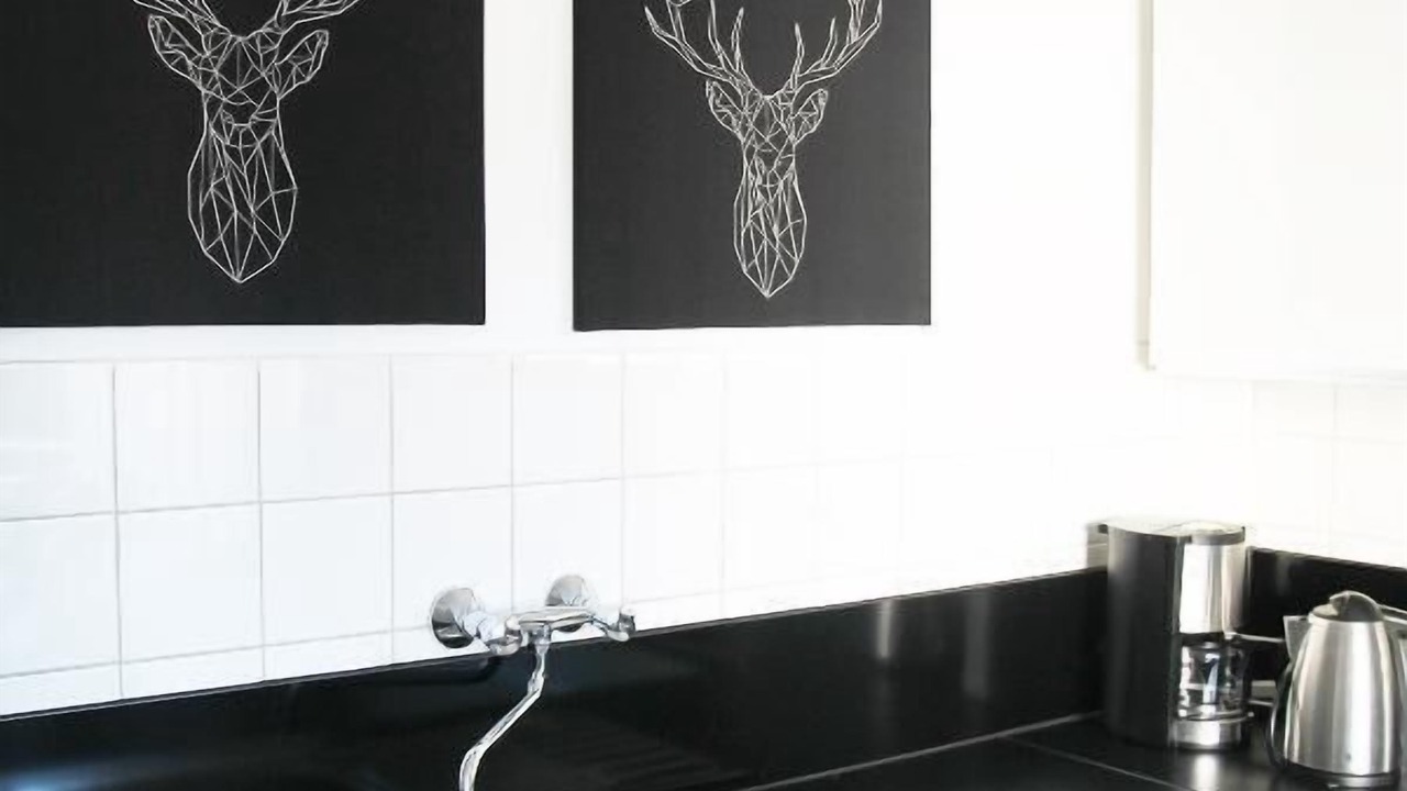 Photo of Kitchen in Lam