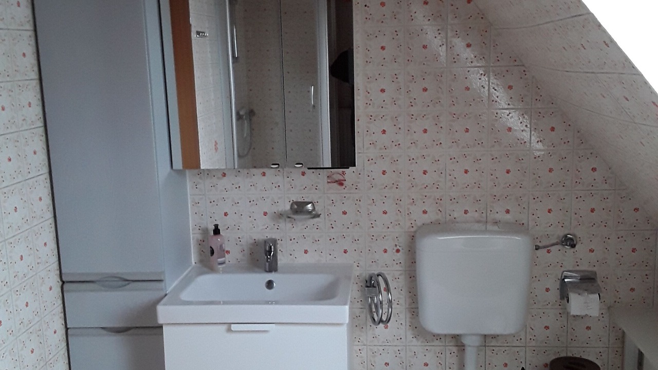 Photo of Bathroom in Noerdlingen