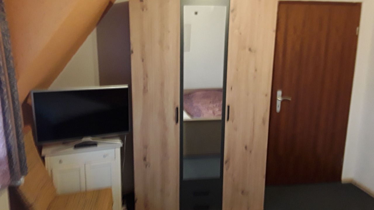 Photo of Bedroom in Noerdlingen