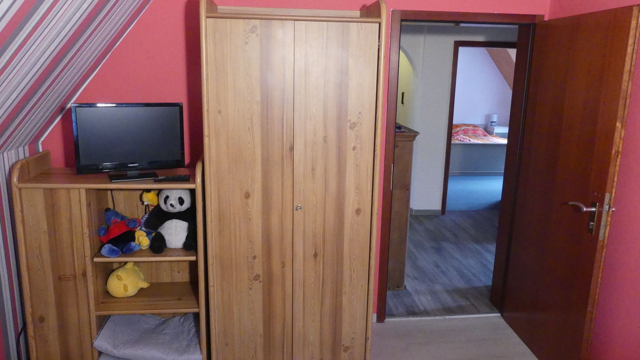 Photo of Bedroom in Noerdlingen