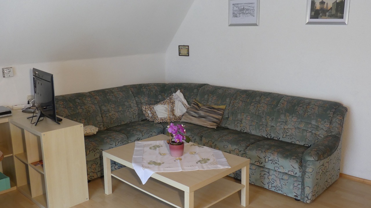 Photo of Livingroom in Noerdlingen