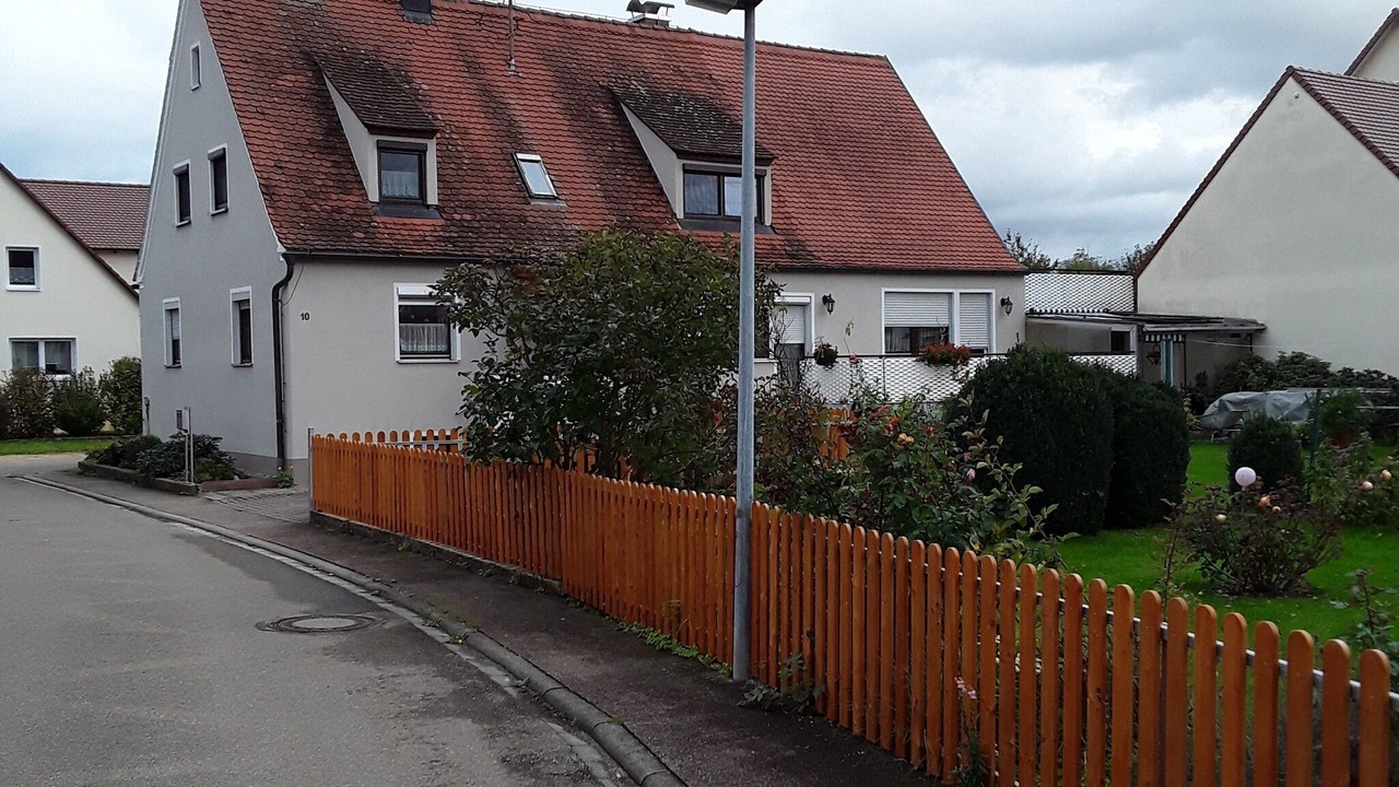 Photo of Outdoor in Noerdlingen