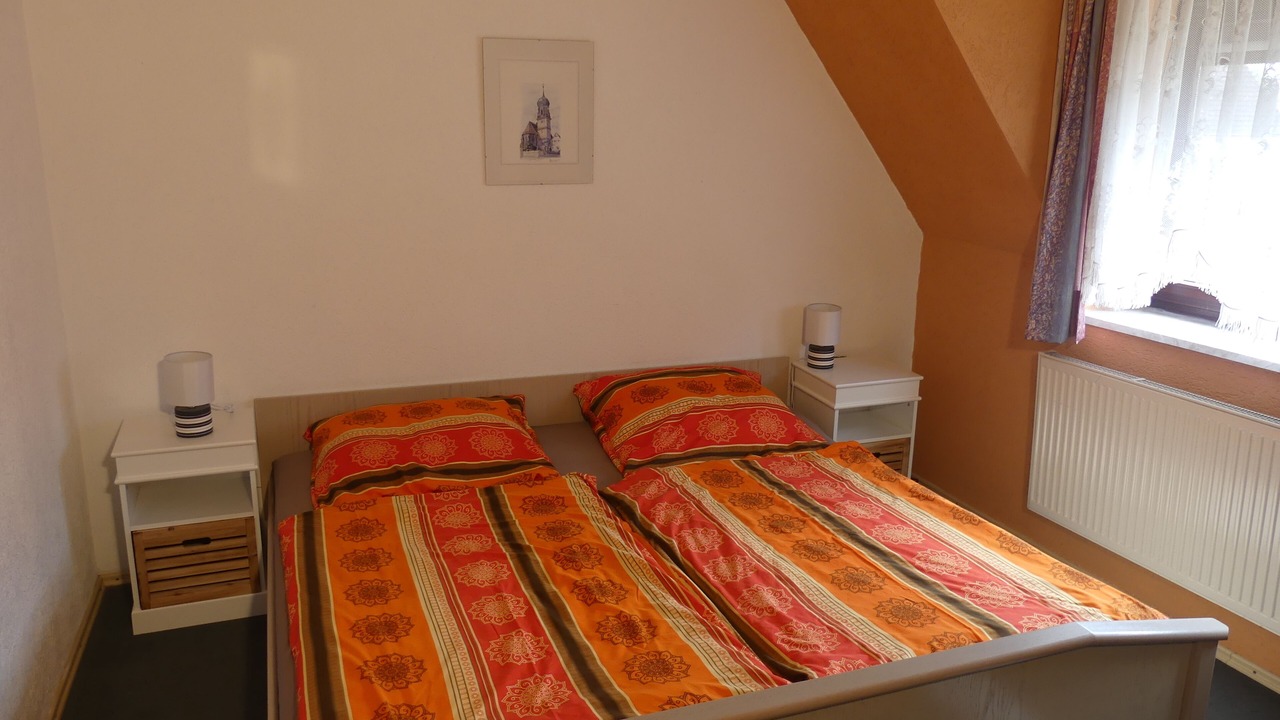 Photo of Bedroom in Noerdlingen