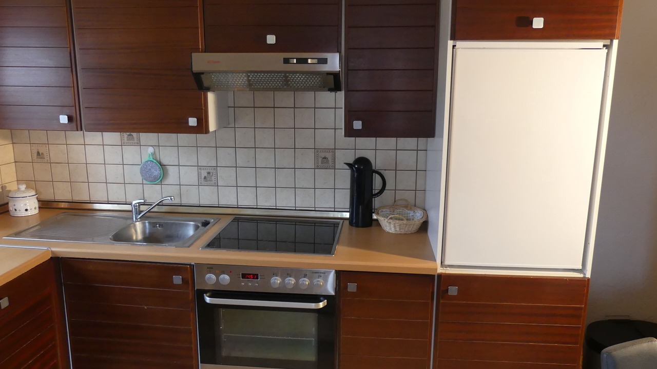 Photo of Kitchen in Noerdlingen
