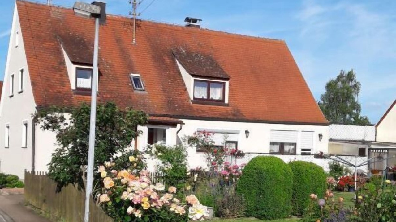Photo of Outdoor in Noerdlingen