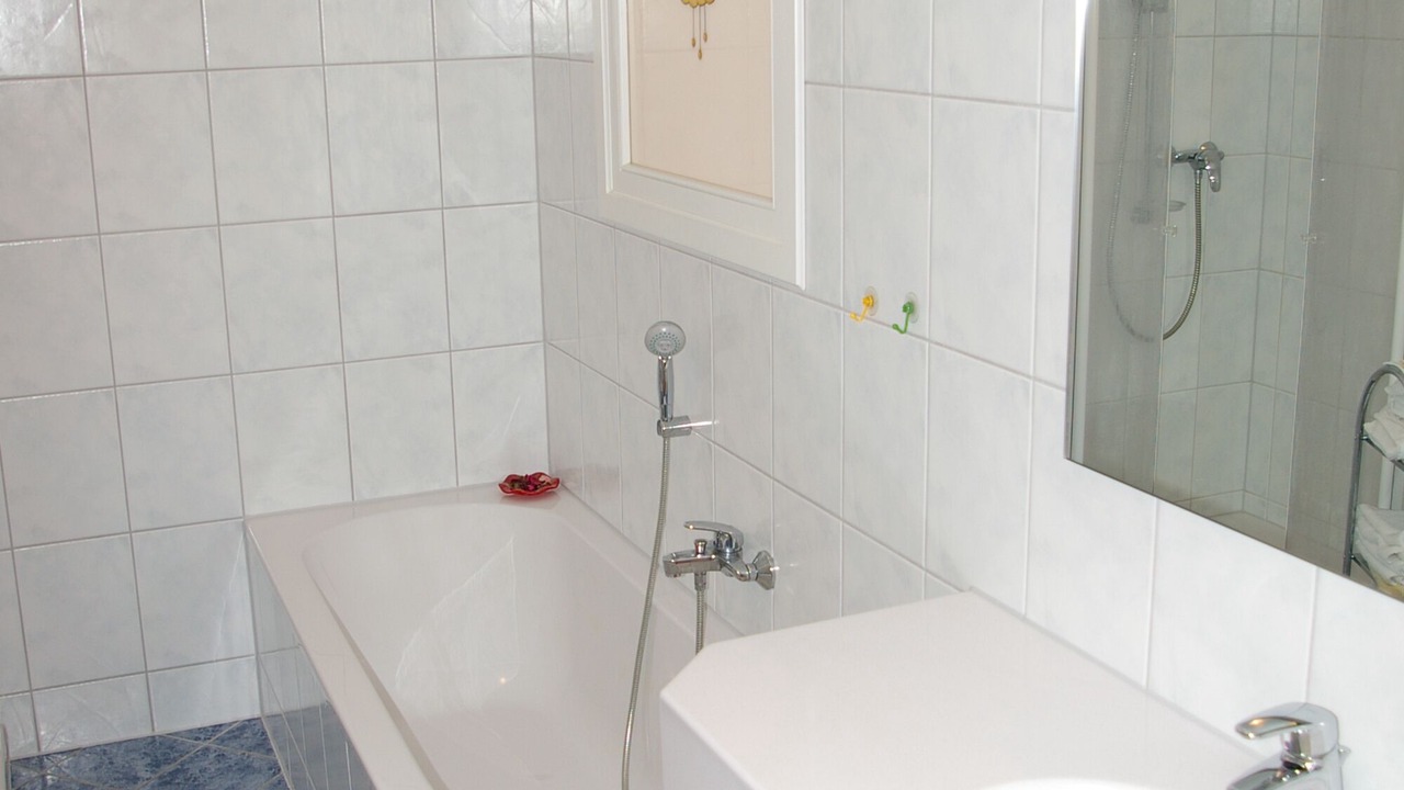 Photo of Bathroom in Rabenstein