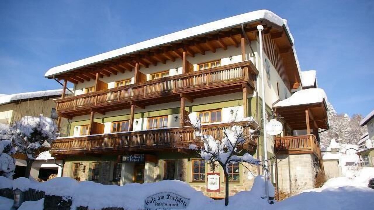 Photo of Outdoor in Rabenstein
