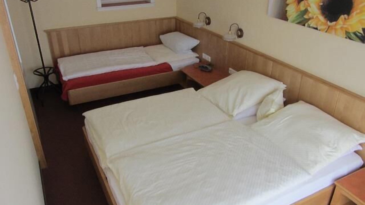 Photo of Bedroom in Rabenstein