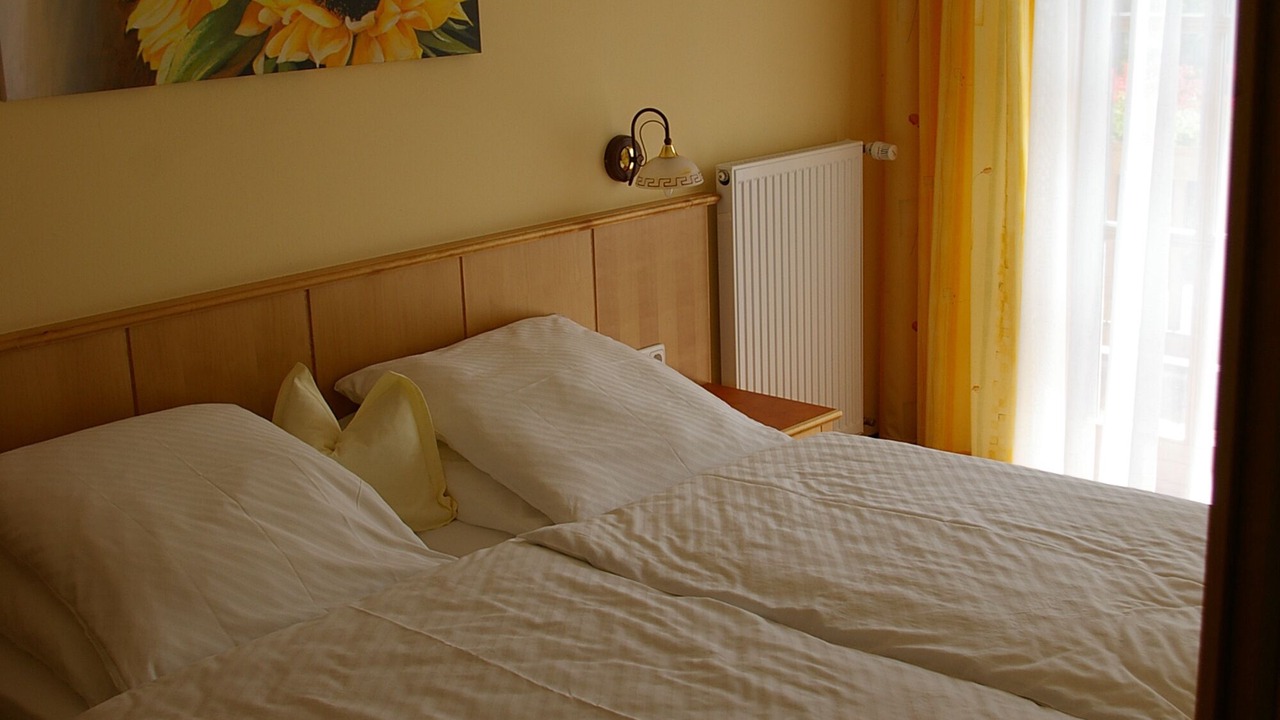 Photo of Bedroom in Rabenstein