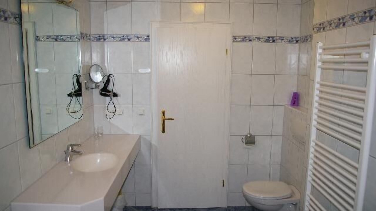Photo of Bathroom in Rabenstein