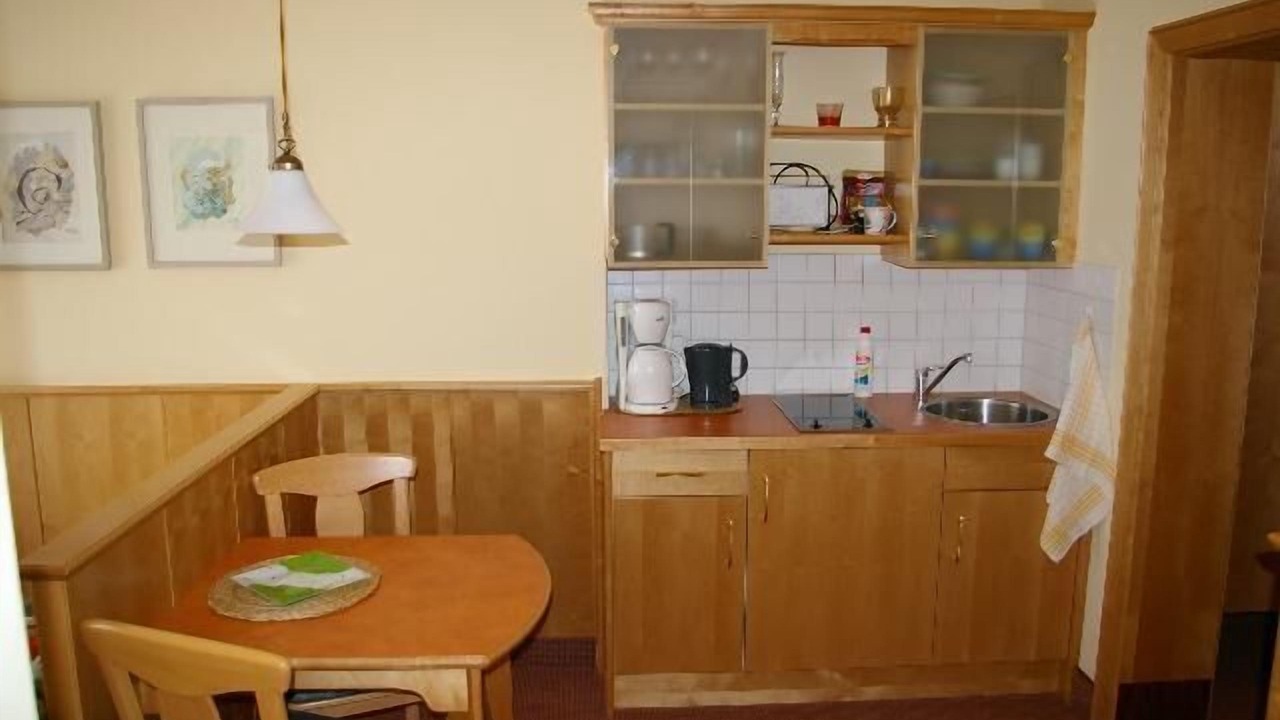 Photo of Kitchen in Rabenstein