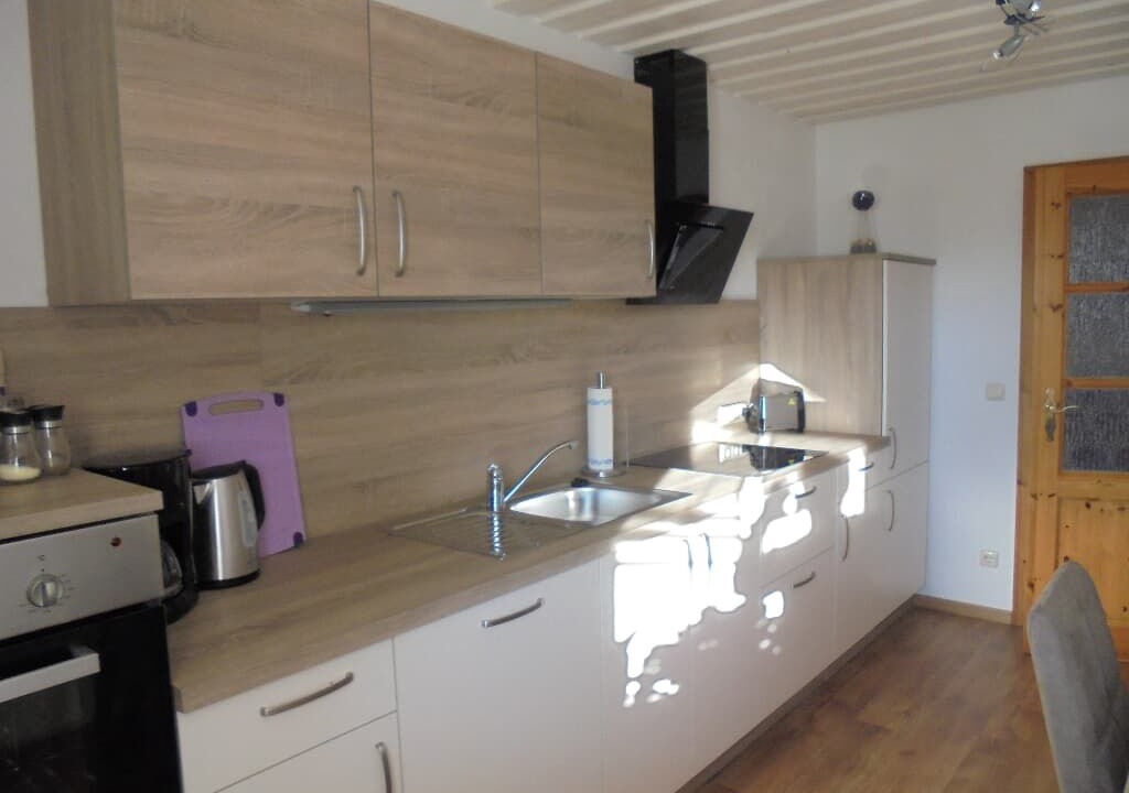 Photo of Kitchen in Roetz