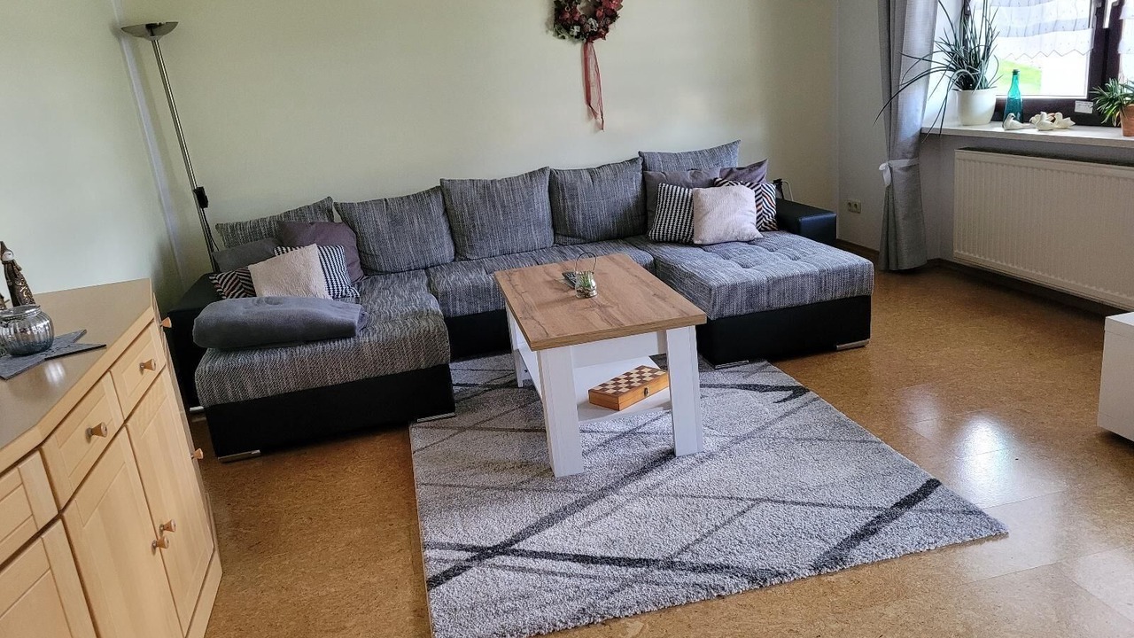 Photo of Livingroom in Roetz