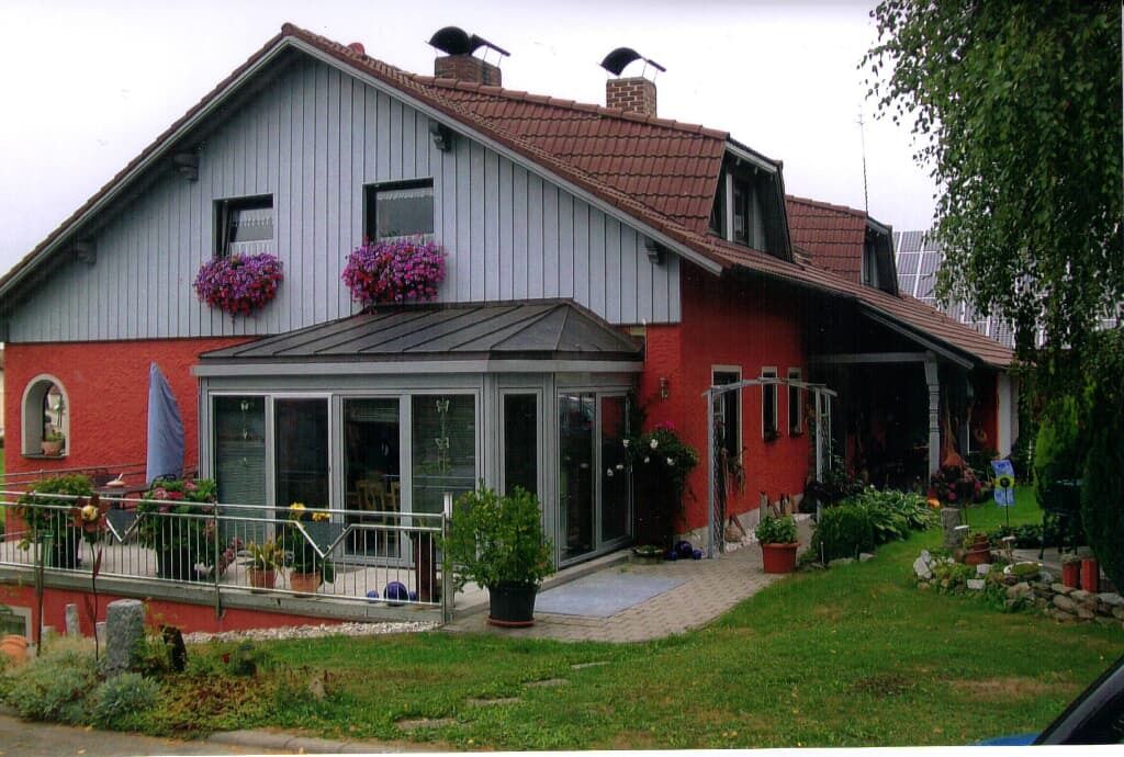 Photo of Outdoor in Roetz