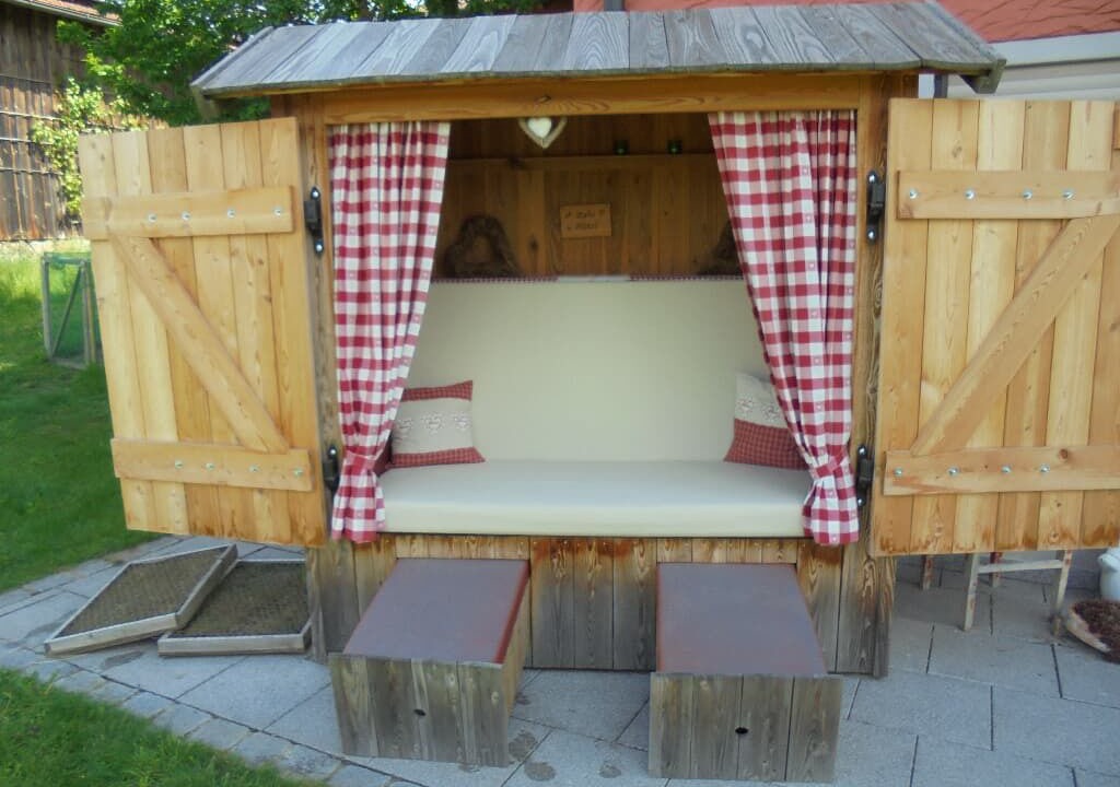 Photo of Outdoor in Roetz