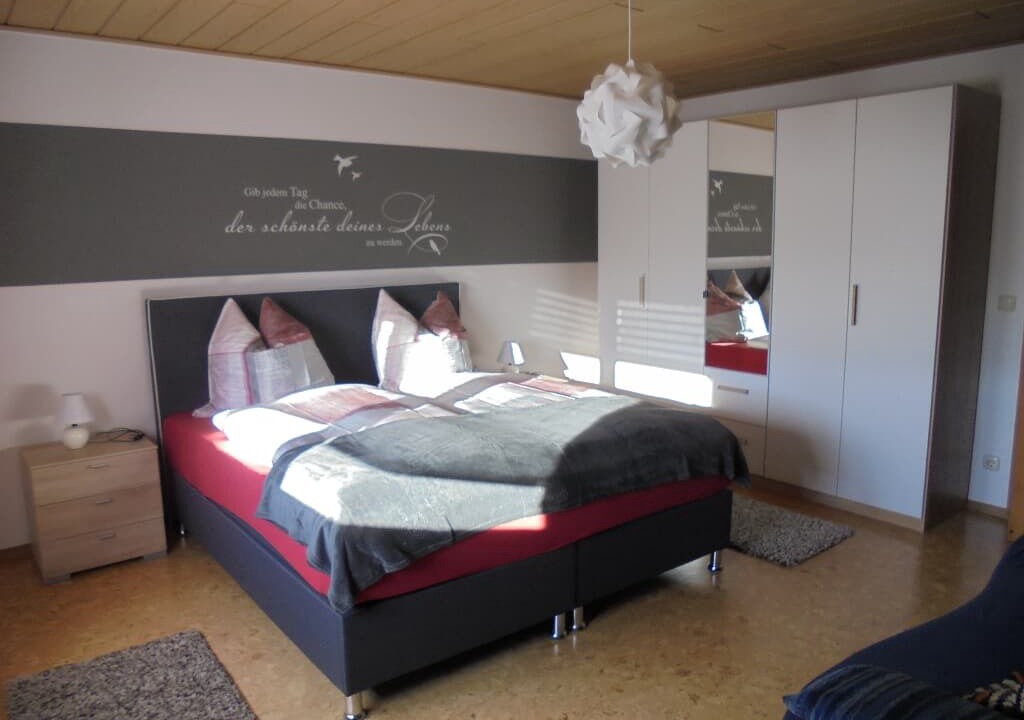 Photo of Bedroom in Roetz