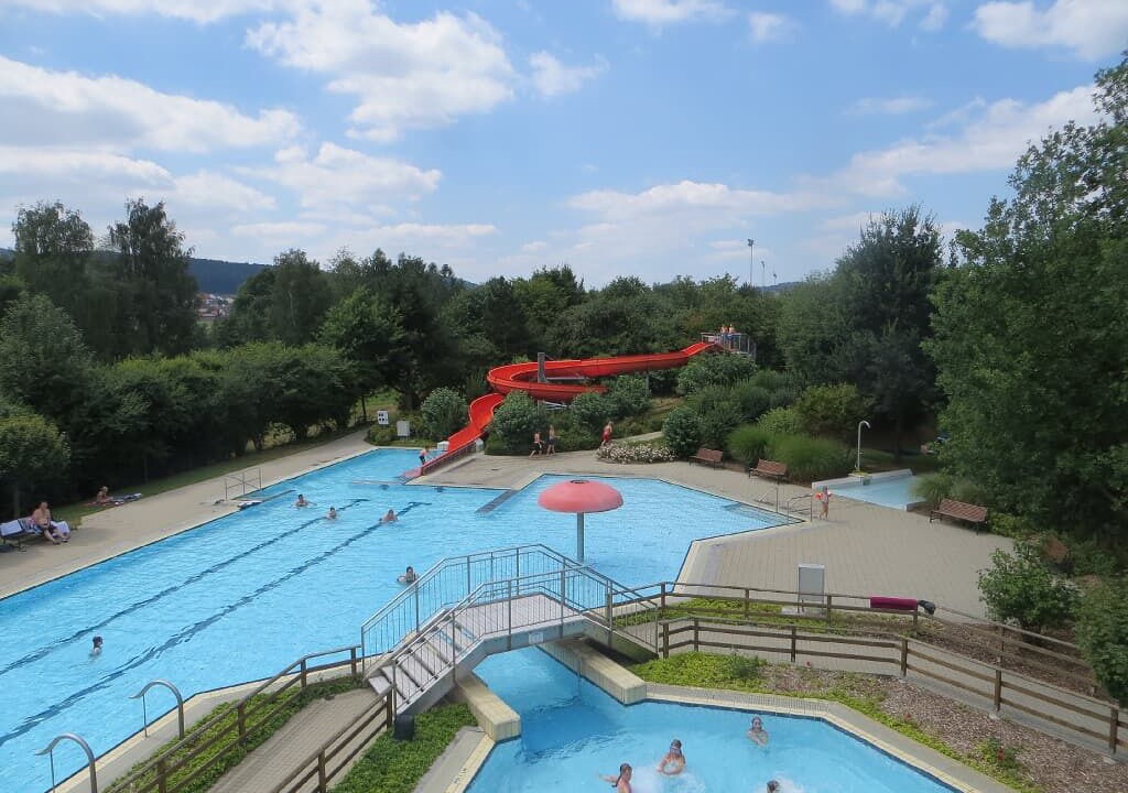 Photo of Outdoor in Roetz