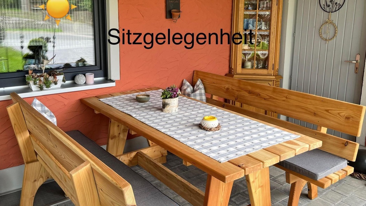 Photo of Outdoor in Roetz