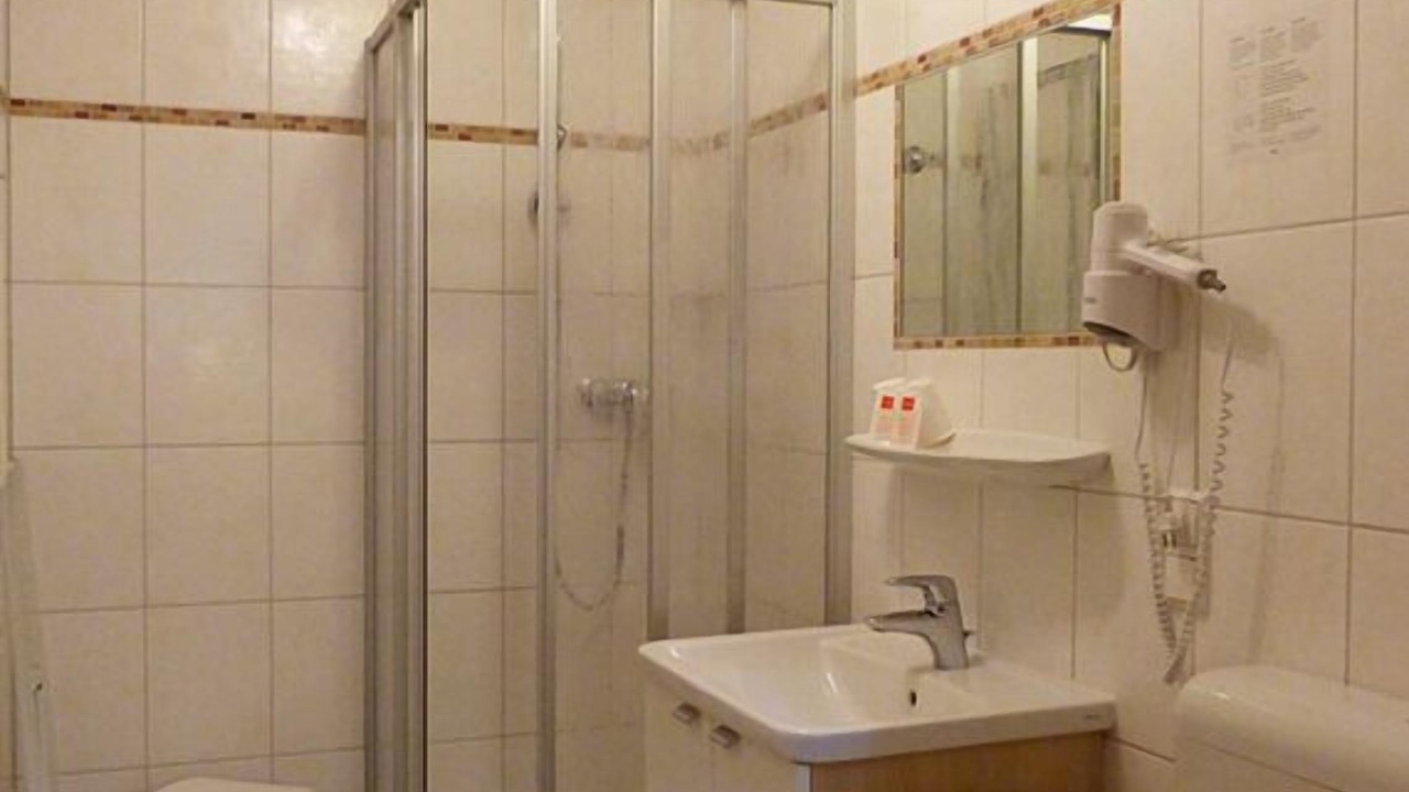 Photo of Bathroom in Bad Birnbach