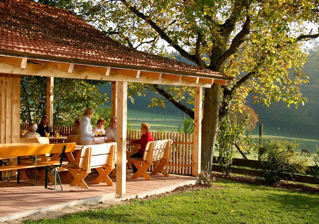Photo of Outdoor in Bad Birnbach