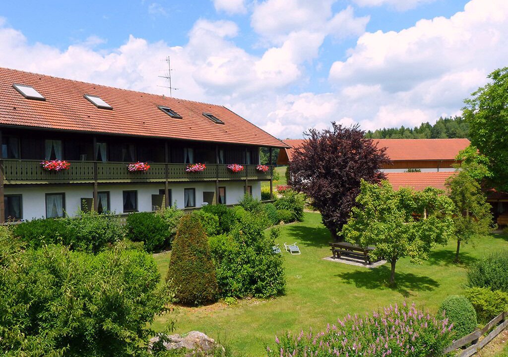 Photo of Outdoor in Bad Birnbach